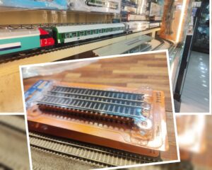 TT SCALE 直軌