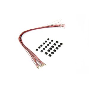 ATHEARN 67146 LED Replacement-No Lens/Deck Mount Ditch Light(12)