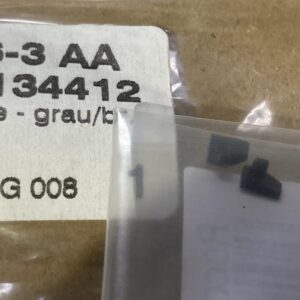 ROCO 134412 (TS - Dachsteckteile - grau/br.) for Re460 KCRC/MTR Ktt