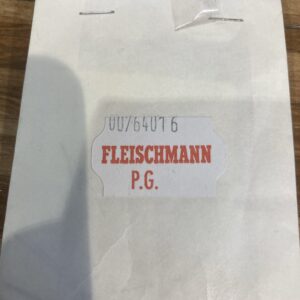 Fleischmann HO 00764016 Richtfeder L=27 mm D=0,16 10pcs(1 paper pack)